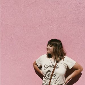 Meet your Posher, Kaye